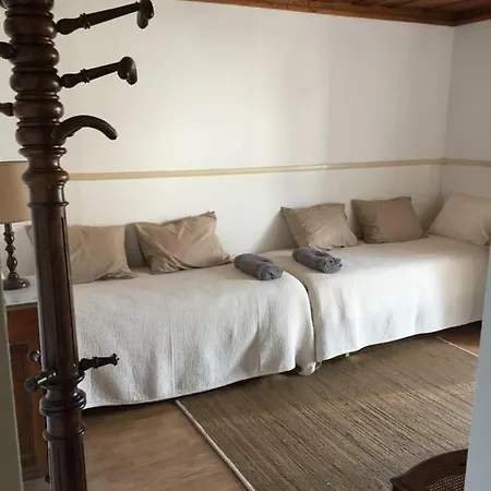 House Apartment Obidos