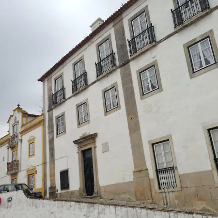 Apartment House