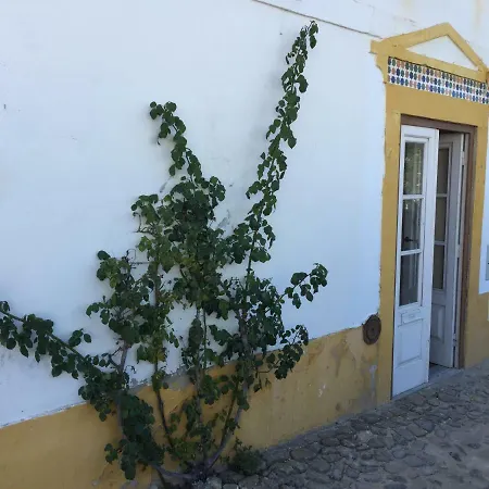 House Obidos