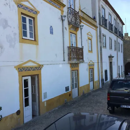 Apartment House
