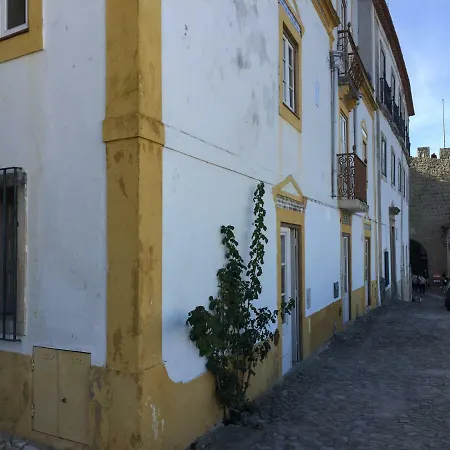 Apartment House